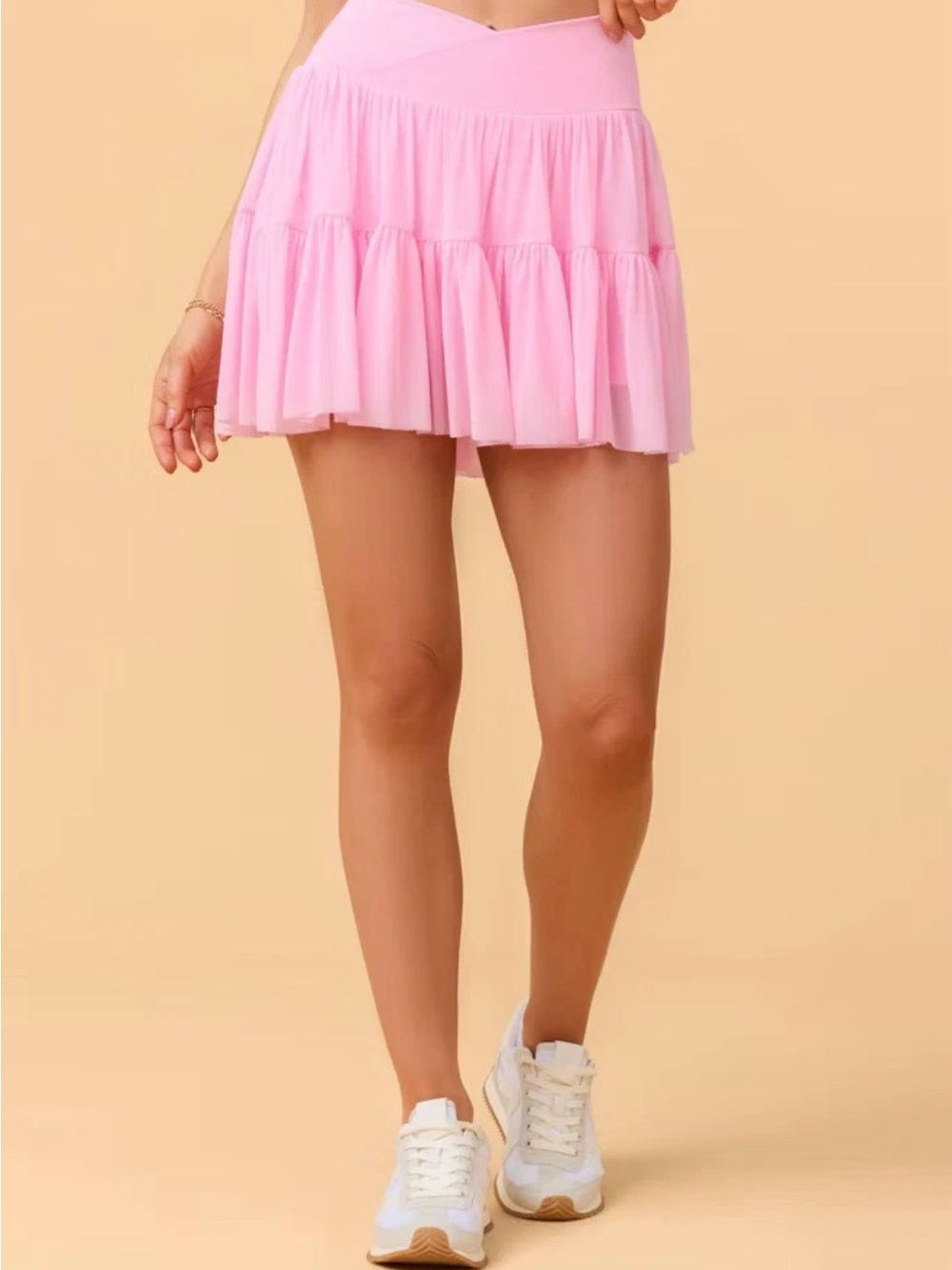 3X - Blogilates Ballerina Skort